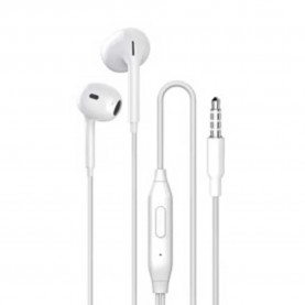слушалки,слушалки,unico,ep1906,earphones,white,(white)