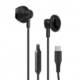 слушалки,слушалки,unico,ep2107,earphones,black,(black)