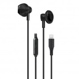слушалки,слушалки,unico,ep2139,earphones,black,(black)
