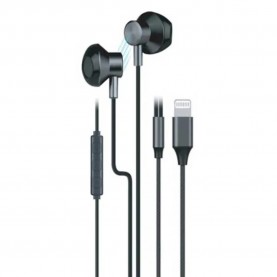 слушалки,слушалки,unico,ep2138,earphones,grey,(tarnish)