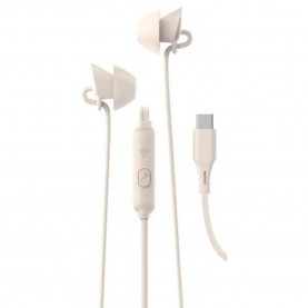 слушалки,слушалки,unico,ep2140,earphones,whitish,(white)