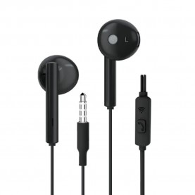 слушалки,слушалки,unico,ep2600,earphones,white,(black)