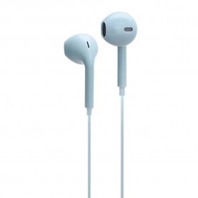 слушалки,слушалки,unico,ep9313,earphones,blue