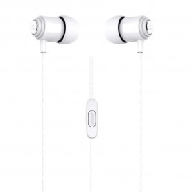 слушалки,слушалки,unico,ep9427,earphones,white,(black)