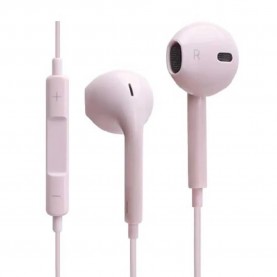 слушалки,слушалки,unico,ep9313,earphones,pink