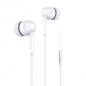 слушалки,слушалки,unico,ep9674,earphones,white,(white)