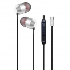 слушалки,слушалки,unico,ep9775,earphones,black,(silver)