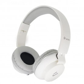 слушалки,слушалки,unico,hp1662,earphones,white,(white)
