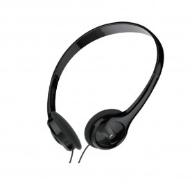 слушалки,слушалки,unico,hp1818,earphones,black,(black)