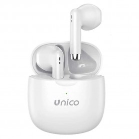 слушалки,слушалки,unico,tws,ep0391,wireless,earphones,white