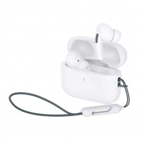 слушалки,слушалки,unico,tws,ep1366,wireless,earphones,white