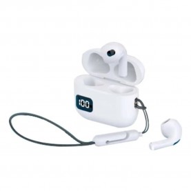 слушалки,слушалки,unico,tws,ep1400,wireless,earphones,white