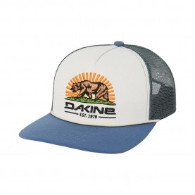 шапка,всички,шапки,dakine,all,sports,trucker,cap,bear,sunrise