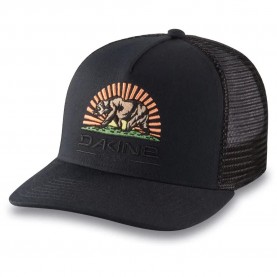 шапка,всички,шапки,dakine,all,sports,trucker,cap,black,(moonless,night)