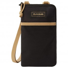 портфейли,и,портмонета,dakine,hall,pass,wallet,black,onyx
