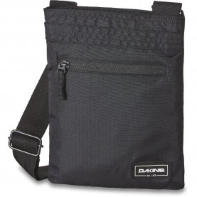 чанти,за,през,рамо,dakine,jive,crossbody,black,ripstop