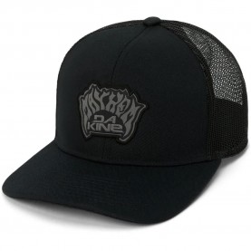 шапка,всички,шапки,dakine,midcrown,trucker,cap,mayhem,black