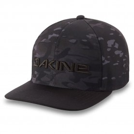 шапка,всички,шапки,dakine,rail,3d,cap,black,(black,vintage,camo)