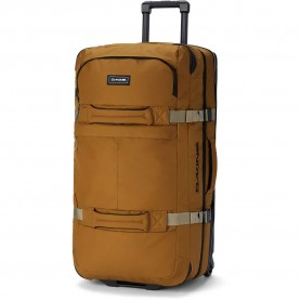 куфари,dakine,split,roller,110l,trolley,bag,brown