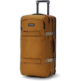 куфари,dakine,split,roller,85l,trolley,bag,brown