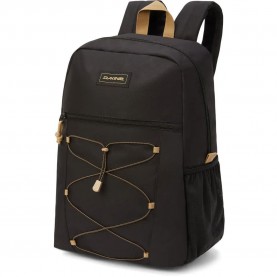раница,раници,dakine,tardy,slip,25l,backpack,black,onyx