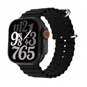 часовници,unico,sw1233,smartwatch,black