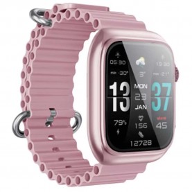 часовници,unico,sw2212,2.01´´,smartwatch,gold,(pink)