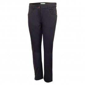 Панталони Green lamb Nicole woman pants - Black (Black) панталони,дамски,панталони,green,lamb,nicole,woman,pants,black,(black)