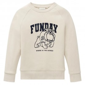 блуза,детски,блузи,tom,tailor,1032888,sweatshirt,beige,(dusty,beige)