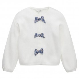 жилетка,детски,блузи,tom,tailor,1033231,cardigan,white,(whisper,white)