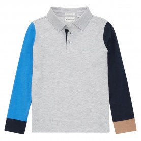 детски,блузи,с,яка,tom,tailor,1033839,short,sleeve,polo,grey,(light,stone,grey,melange)