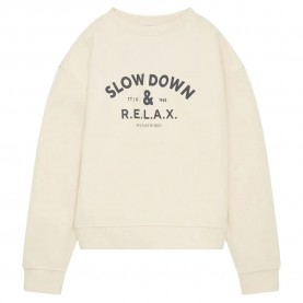 блуза,детски,блузи,tom,tailor,1033944,sweatshirt,light,almond,(beige)