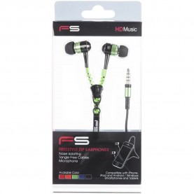 слушалки,слушалки,omega,fh2111,earphones,green