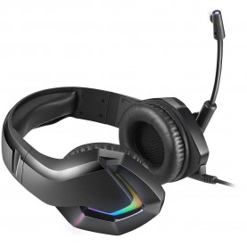 слушалки,слушалки,omega,varr,vh8050,earphones,black,(black)