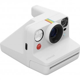 polaroid,now+,gen,3,bundle,instant,camera,silver