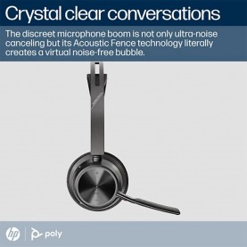 слушалки,слушалки,poly,voyager,focus,2,ms,wireless,headphones,black,(black)