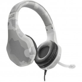 слушалки,слушалки,speedlink,sl,450303,we,earphones,grey,(white)