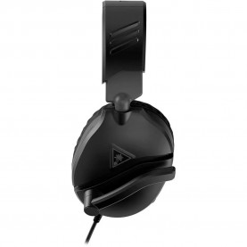 слушалки,слушалки,turtle,beach,tbs,2001,05,earphones,black,(black)