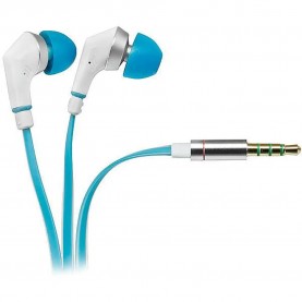 слушалки,слушалки,vivanco,hs,200,bl,earphones,blue,(black)