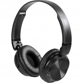 слушалки,слушалки,vivanco,mooove,air,wireless,headphones,black,(black)