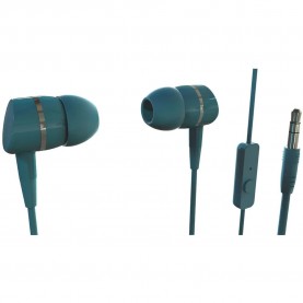 слушалки,слушалки,vivanco,smartsound,earphones,green