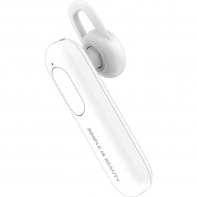 слушалки,слушалки,xo,be4,earphones,white,(white)