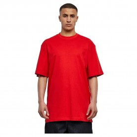 тениска,мъжки,тениски,urban,classics,basic,tall,t,shirt,red