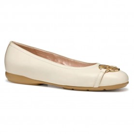 обувки,дамски,обувки,geox,annytah,ballet,pumps,papyrus,(white)