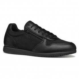 маратонки,мъжки,маратонки,geox,arthien,trainers,black,(black)