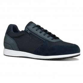 маратонки,мъжки,маратонки,geox,arthien,trainers,navy,(blue)