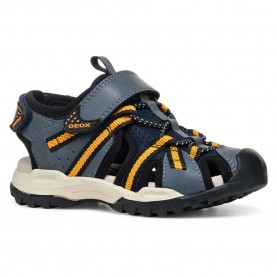 сандали,детски,сандали,и,чехли,geox,borealis,closed,toe,sandals,blue,(navy,orange)