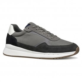 маратонки,мъжки,маратонки,geox,branthon,a,trainers,graphite,dark,grey,(grey)