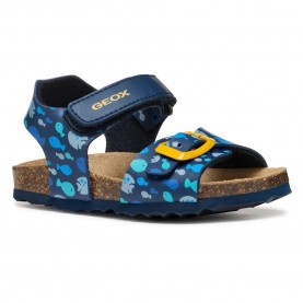 сандали,детски,сандали,и,чехли,geox,chalki,sandals,navy,yellow,(blue)