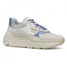 маратонки,дамски,маратонки,geox,diamanta,trainers,white,(light,blue,off,white)